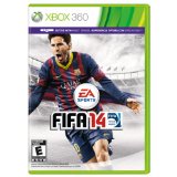 360: FIFA 14 (NM) (COMPLETE)